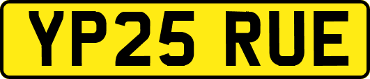YP25RUE