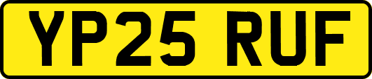 YP25RUF