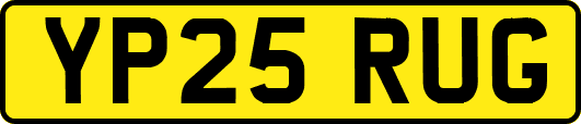 YP25RUG