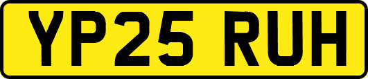YP25RUH