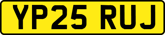 YP25RUJ
