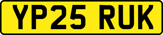 YP25RUK