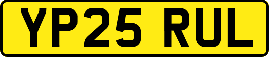 YP25RUL