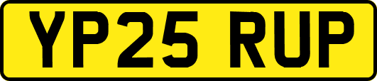 YP25RUP