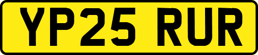YP25RUR
