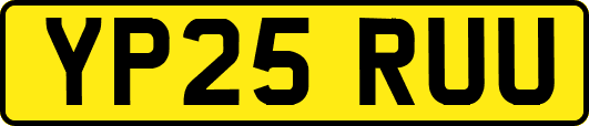 YP25RUU