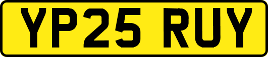 YP25RUY