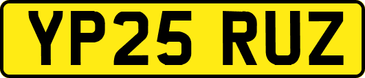 YP25RUZ