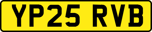 YP25RVB