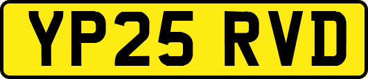 YP25RVD