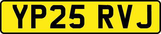 YP25RVJ