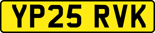 YP25RVK