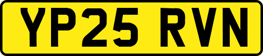 YP25RVN