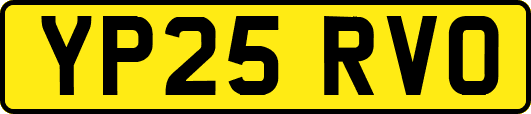 YP25RVO