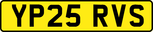 YP25RVS