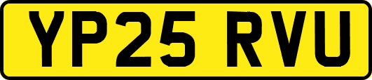 YP25RVU