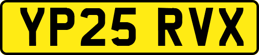 YP25RVX