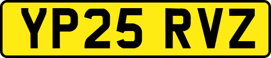 YP25RVZ