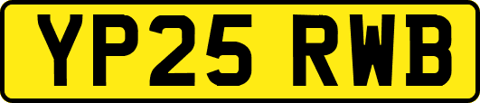 YP25RWB