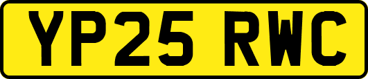 YP25RWC