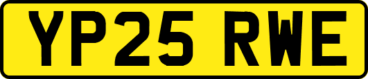YP25RWE