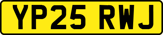 YP25RWJ