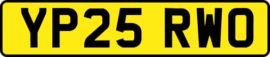 YP25RWO