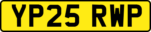 YP25RWP