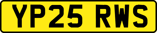 YP25RWS