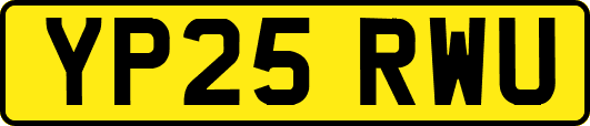 YP25RWU