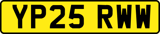 YP25RWW