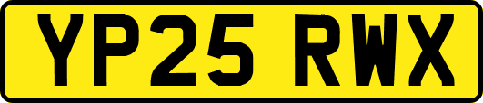 YP25RWX