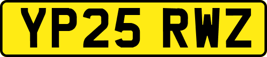 YP25RWZ