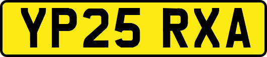 YP25RXA
