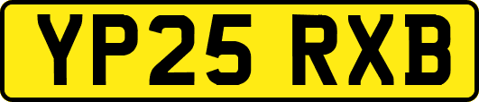 YP25RXB
