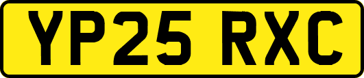 YP25RXC