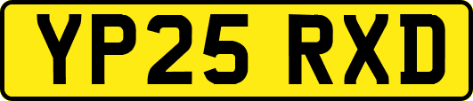 YP25RXD
