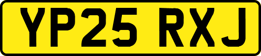 YP25RXJ