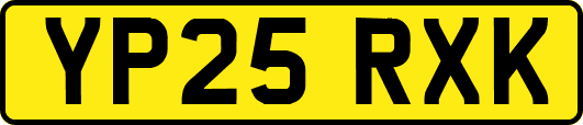 YP25RXK