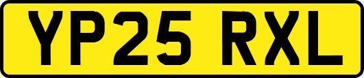 YP25RXL
