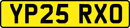 YP25RXO