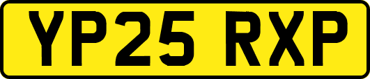 YP25RXP