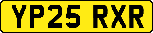 YP25RXR
