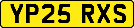 YP25RXS