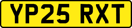 YP25RXT