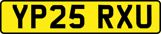 YP25RXU