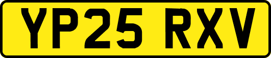 YP25RXV
