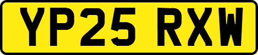 YP25RXW