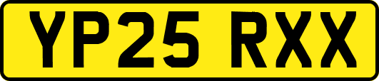 YP25RXX