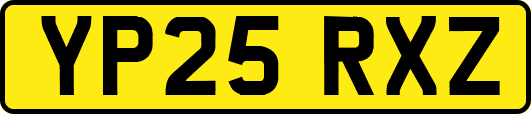 YP25RXZ